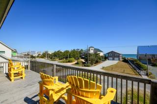 Seaside Serenity - Surf City - 8
