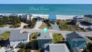 Seaside Serenity - Surf City - 7
