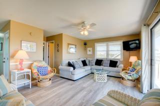 Seaside Serenity - Surf City - 4