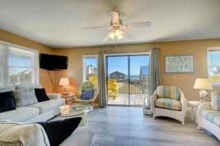 Seaside Serenity - Surf City - 5