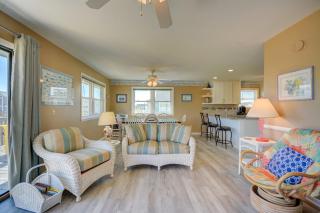 Seaside Serenity - Surf City - 3