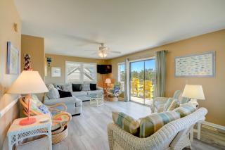 Seaside Serenity - Surf City - 2