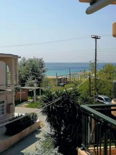 Irini&Stefanos Toroni, Greece - Torone - 0