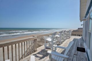 Spindrift - North Topsail Beach - 0