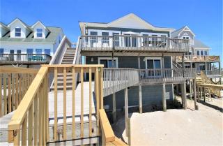Spindrift - North Topsail Beach - 9