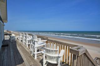 Spindrift - North Topsail Beach - 7