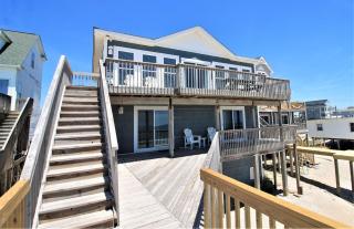Spindrift - North Topsail Beach - 8