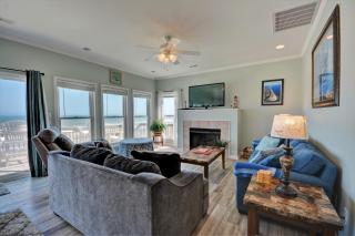 Spindrift - North Topsail Beach - 3