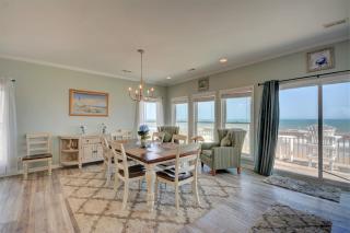 Spindrift - North Topsail Beach - 2