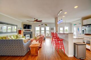 Sounds Right - North Topsail Beach - 8