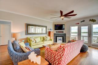 Sounds Right - North Topsail Beach - 7