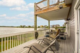 Sounds Right - North Topsail Beach - 6