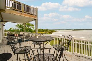 Sounds Right - North Topsail Beach - 5