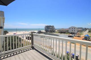 Summer Winds 215 - Surf City - 0