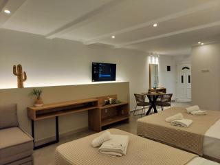 Althea Three - Lux Private House - Akti Salonikiou - 3