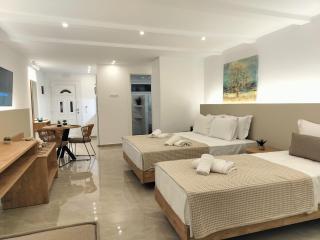 Althea Three - Lux Private House - Akti Salonikiou - 4