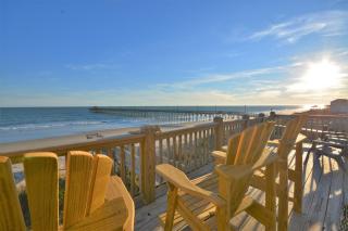 Sunsetter - North Topsail Beach - 0