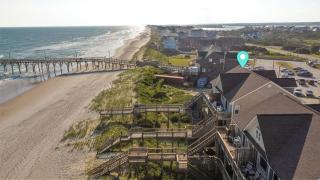 Sunsetter - North Topsail Beach - 9