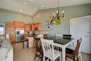 Sunsetter - North Topsail Beach - 5