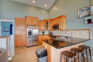 Sunsetter - North Topsail Beach - 3