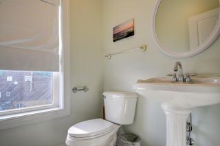 Sunsetter - North Topsail Beach - 1