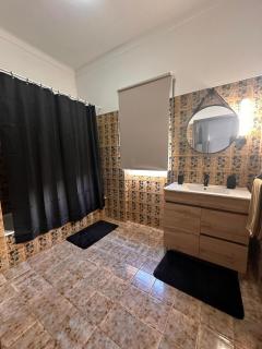 Casa Sulydance - Torrão - 1