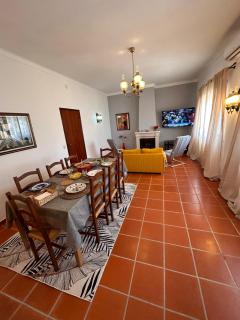 Casa Sulydance - Torrão - 3
