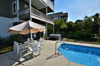 Surfin' Pelican - North Topsail Beach - 7