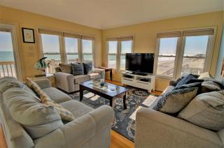 The Beach House - Surf City - 4
