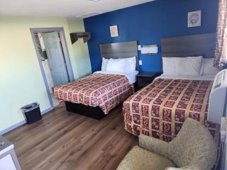 Plaza Motel - Joplin - 1