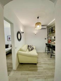 Casa Pé da Praia - 1