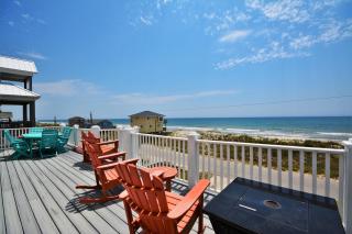 Shore Blessed - North Topsail Beach - 0