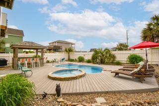 Shore Blessed - North Topsail Beach - 6