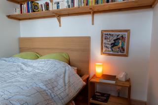 Confortable deux pièces aux portes de Paris - Bagnolet - 8