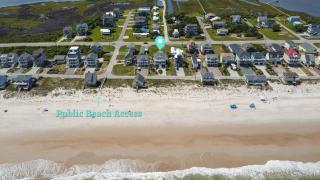 Shore Blessed - North Topsail Beach - 5