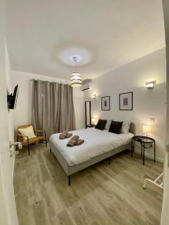 Casa Pé da Praia - Monte Gordo - 9