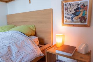 Confortable deux pièces aux portes de Paris - Bagnolet - 9