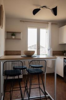 Appartement Le grand Riche , vue sur les Alpilles - Saint-Rémy-de-Provence - 6