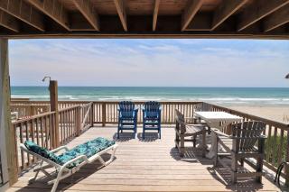 Turtle Cove 908D - Surf City - 8