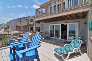 Turtle Cove 908D - Surf City - 6