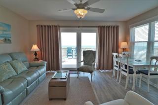 Turtle Cove 908D - Surf City - 2