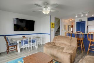 Turtle Cove 908A - Surf City - 4