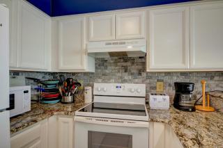 Turtle Cove 908A - Surf City - 1