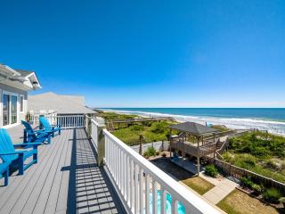 Topsail Manor - North Topsail Beach - 6