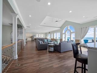 Topsail Manor - North Topsail Beach - 4