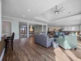 Topsail Manor - North Topsail Beach - 3