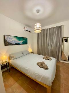 Casa Pé da Praia - Monte Gordo - 3