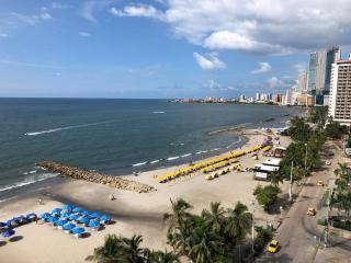 MicasaCTG - Cartagena de Indias - 8