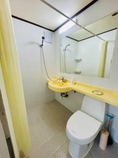 The biggest three bedroom in Hongdae, Sinchon, Yonsei - Seul - 8