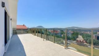 Marsel Villa Evi 2 Ölüdeniz Fethiye - Fethiye - 6